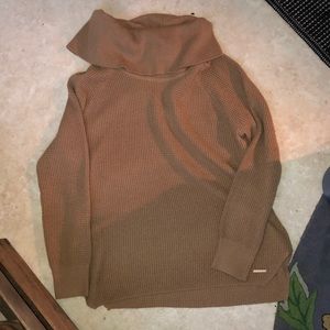 Michael Korda Sweater